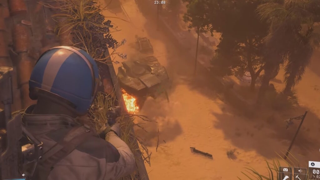 Defeating the Bastion | ARC Raiders