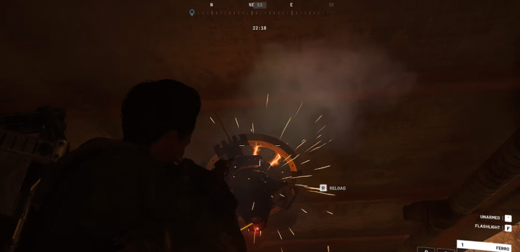 Spotters in ARC Raiders
