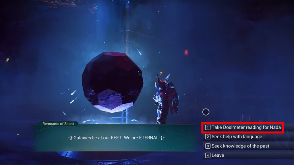 No Man's Sky: Expedition 2 Redux Beachhead