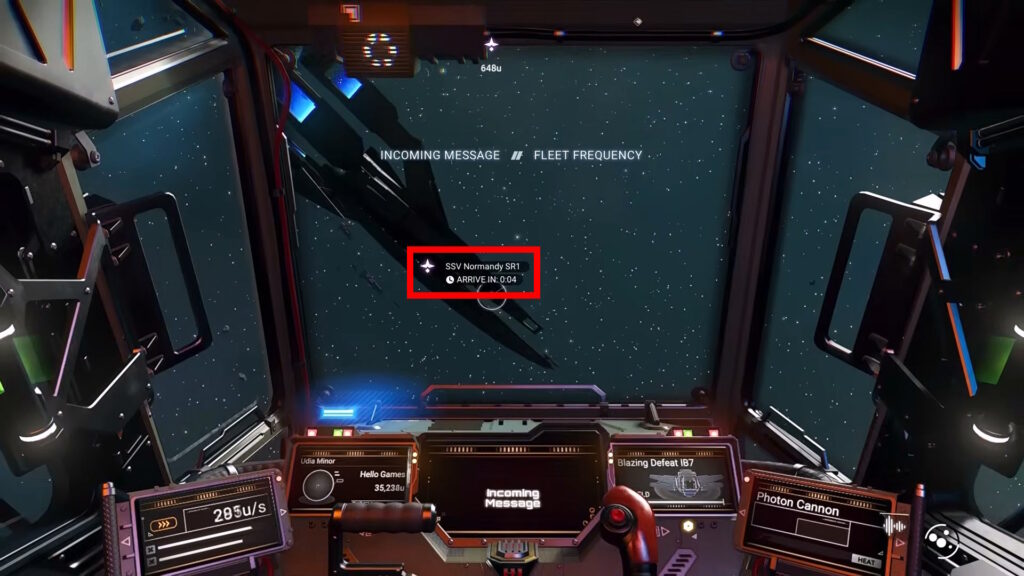 No Man's Sky: Expedition 2 Redux Beachhead