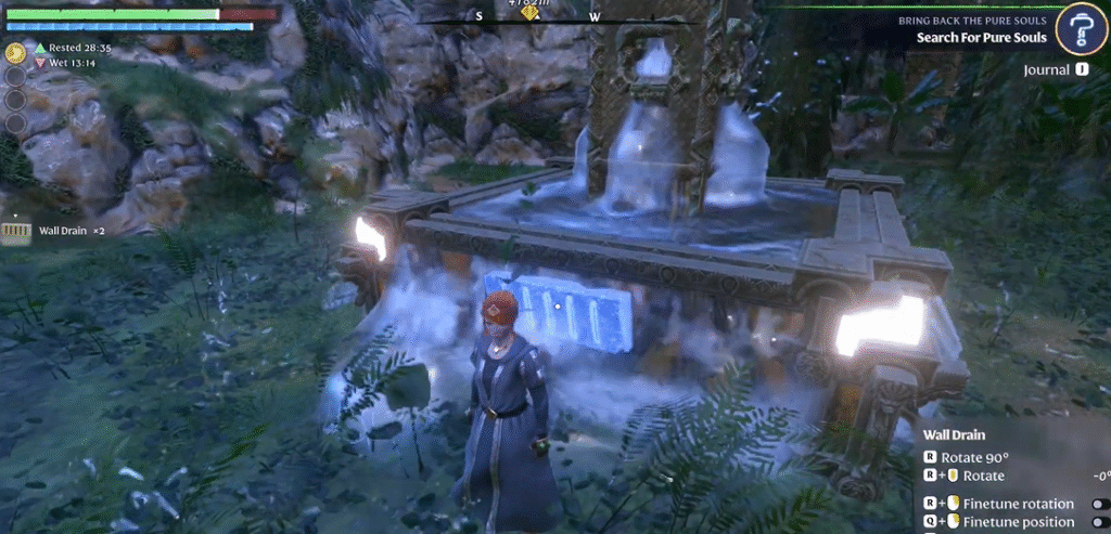 Without Drains in Enshrouded