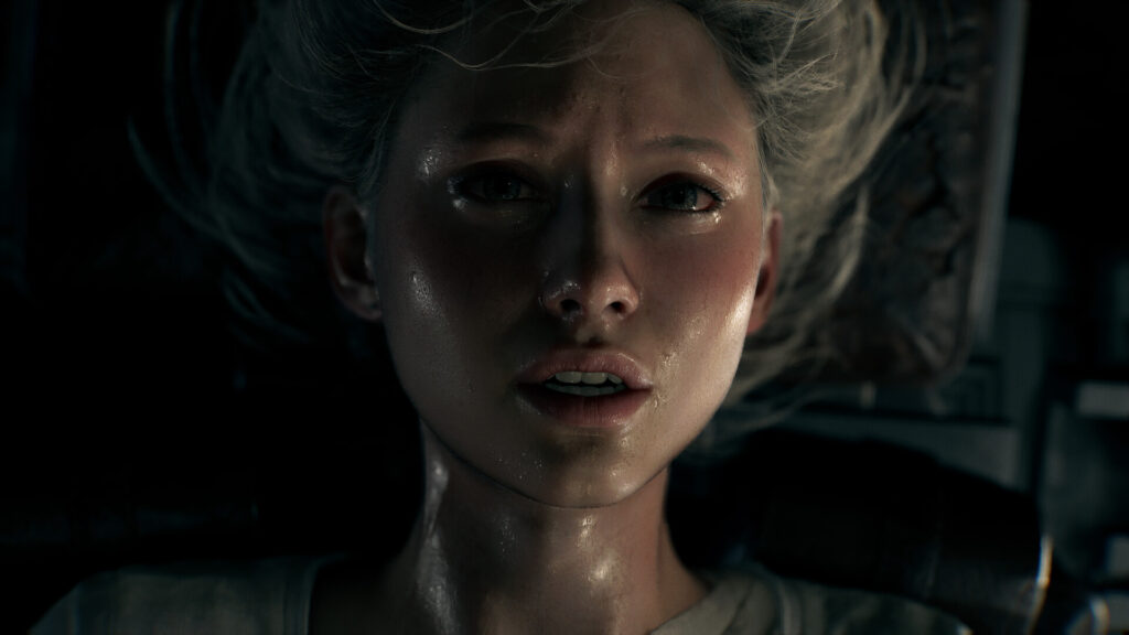 Resident Evil Requiem