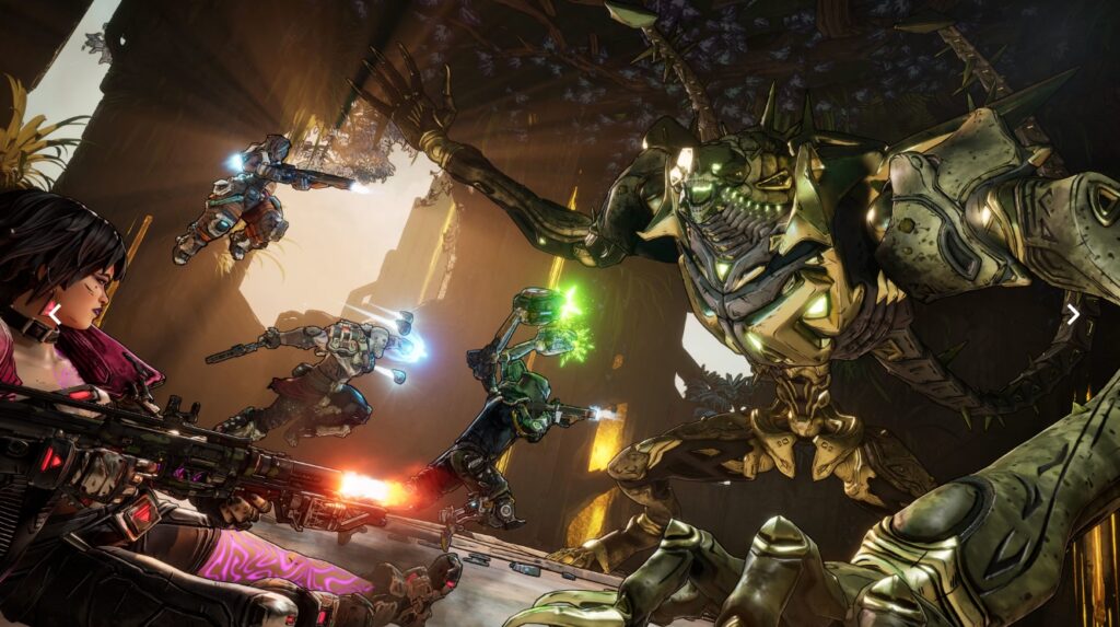 Borderlands 4