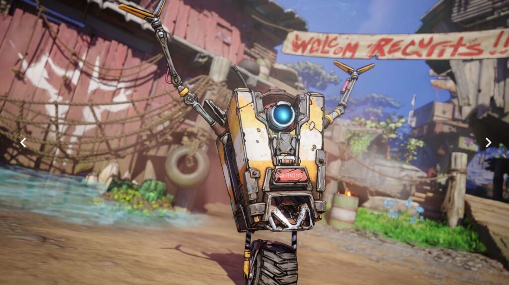 Borderlands 4