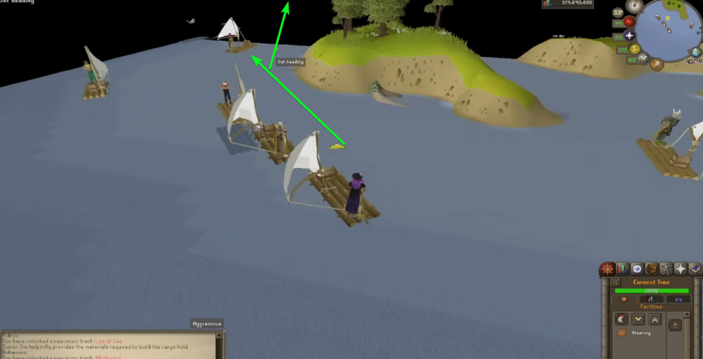 Pandemonium Quest Old School Runescape