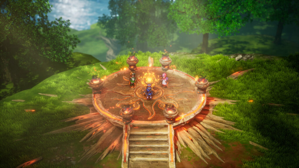 Dragon Quest 1 and 2 HD