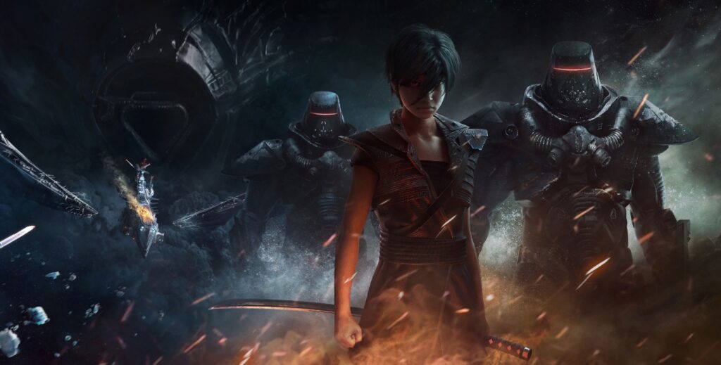Beyond Good & Evil 2