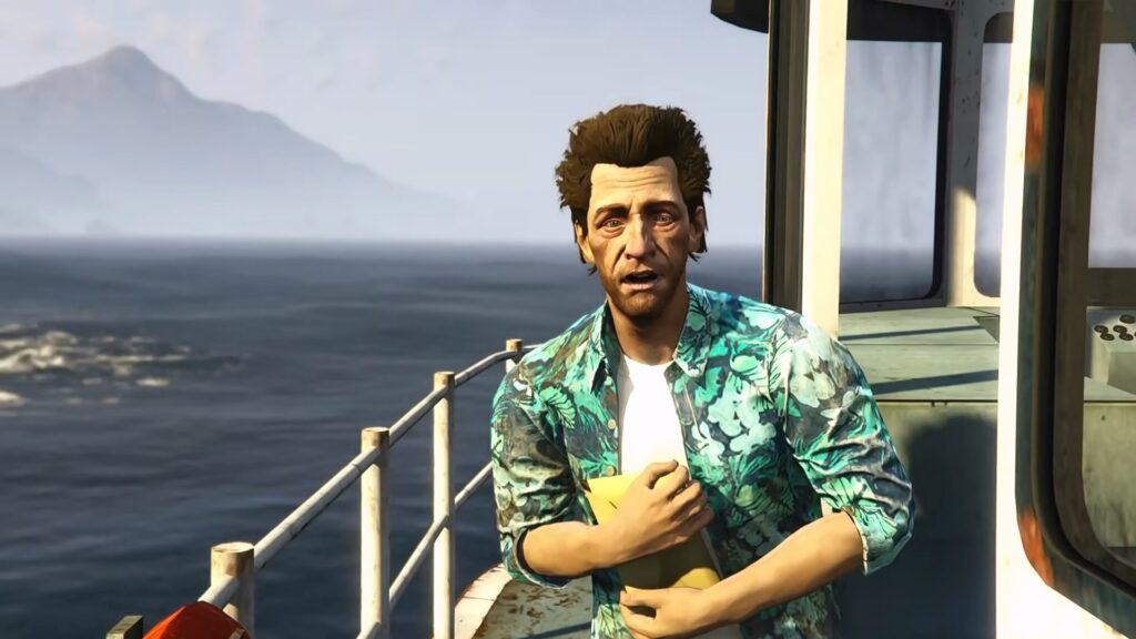 Avi Schwartzman | GTA V Online Mansions
