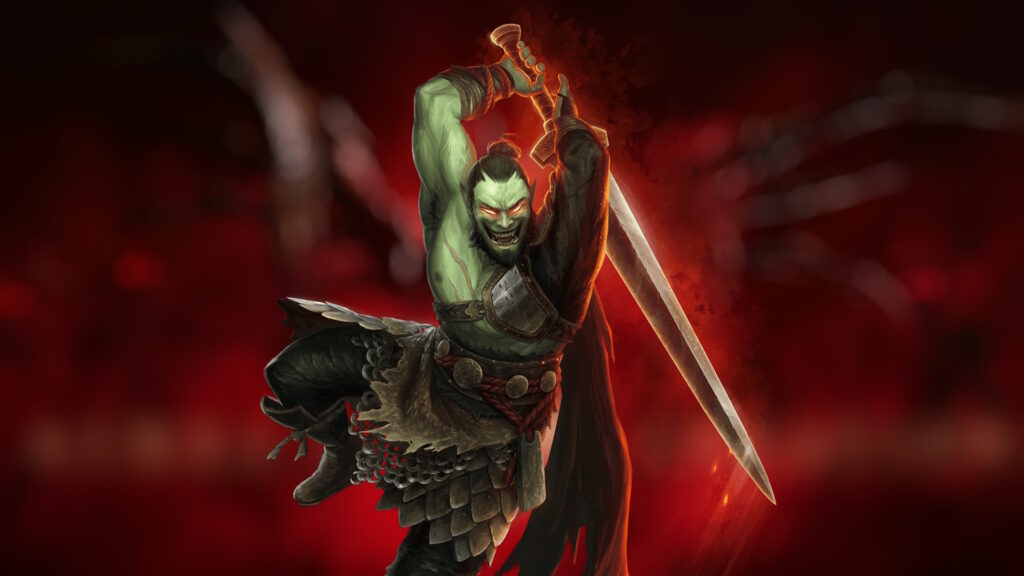 Fighter | Ashes of Creation