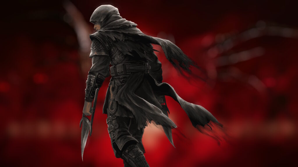Rogue | Ashes of Creation