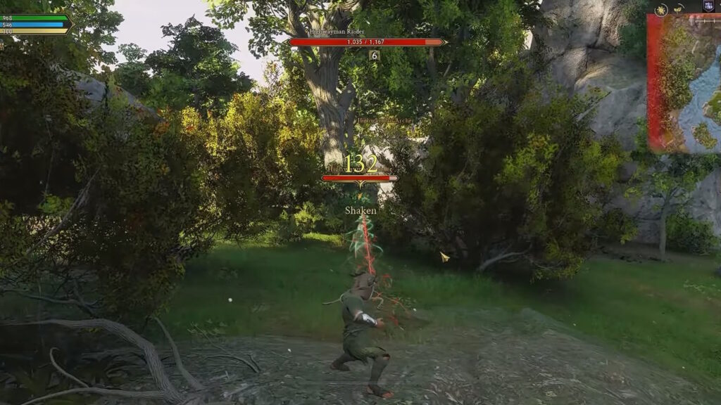 Combat Gameplay | Ashes of Creation Ranger Guide