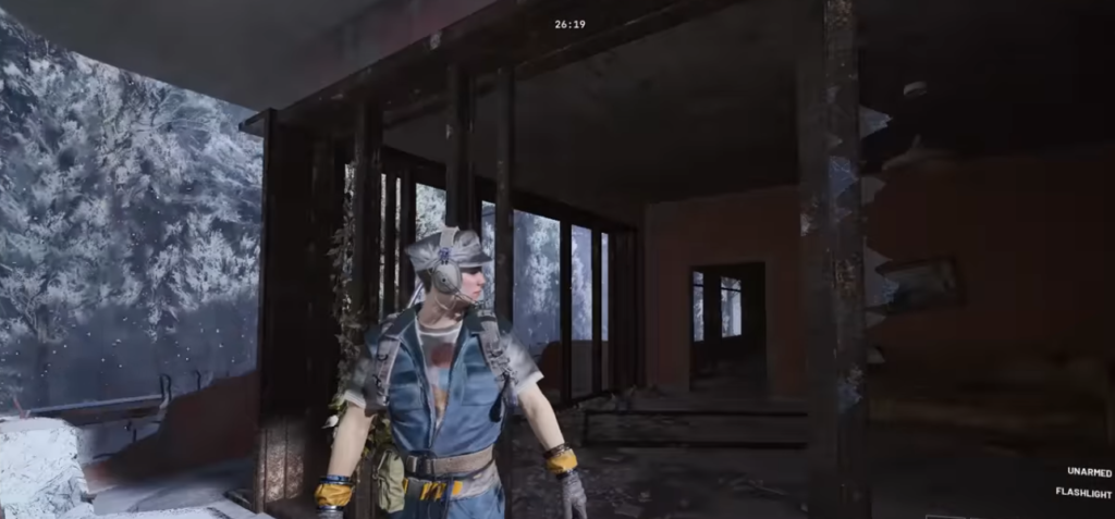 How to stop Frostbite in ARC Raiders.