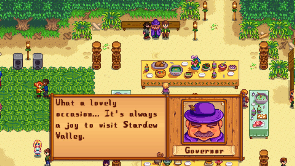 Stardew Valley Switch 2