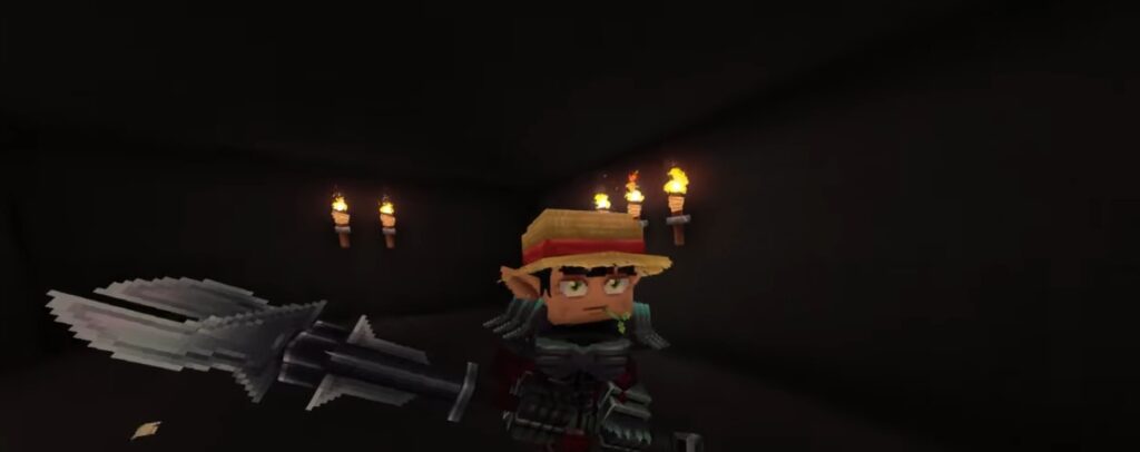 Onyxium Sphere is C Tier weapon in Hytale.