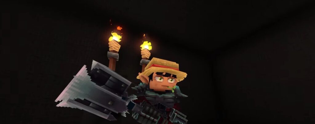 Onyxium Mace is B tier weapon in Hytale.