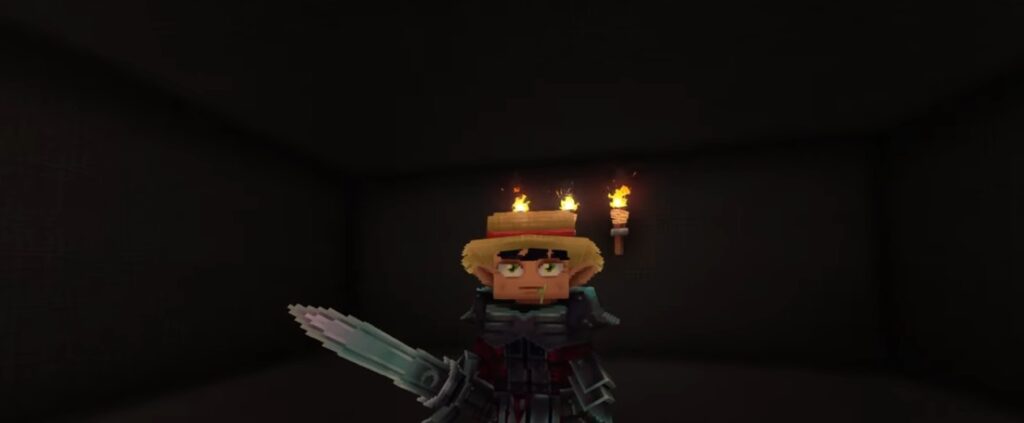 Onyxium Sword and Bow are A tier weapons in Hytale.