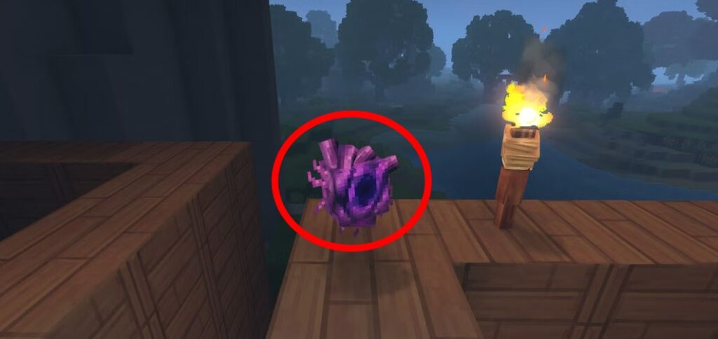 Voidheart in Hytale and why it's important for upgrading gear and weapons.