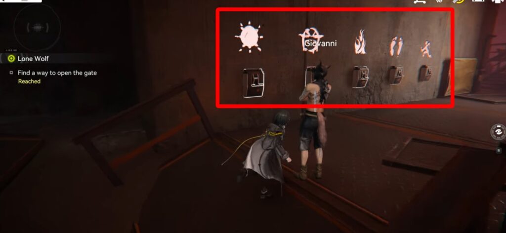 How the "Find a Way to Open the Gate" Puzzle Works in Arknights Endfield.