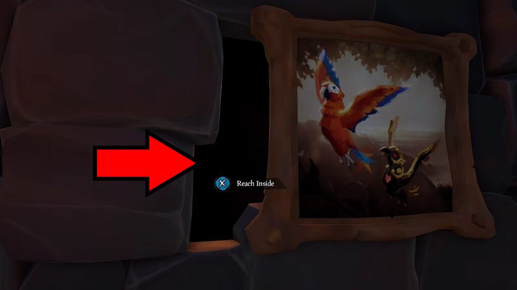 Mysterious Ancient Object | Sea of Thieves - Ducal Disciple Commendation