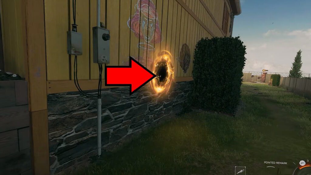 Summoning Key Trial location | Black Ops 7 Zombies Paradox Junction Relic Guide