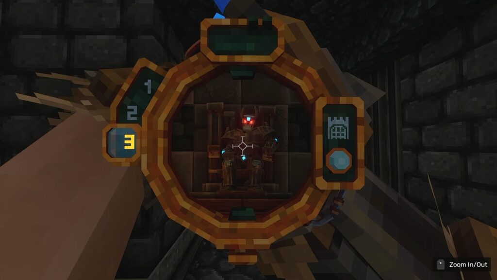 Mortivar Lord sitting down | Everwind