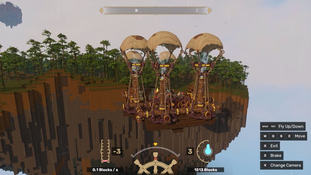 Jungle Island | Everwind