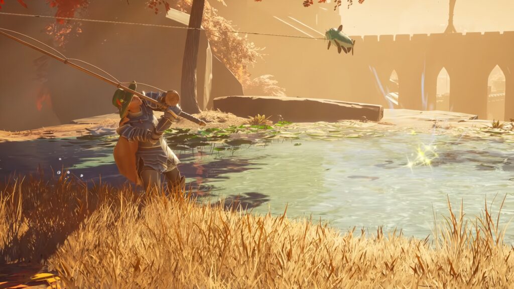 RuneScape: Dragonwilds cover art