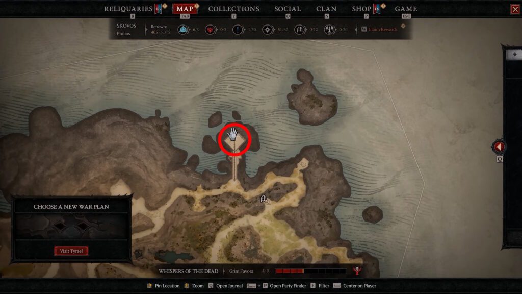 Pride Quest 4 | Diablo 4 - Cow Level