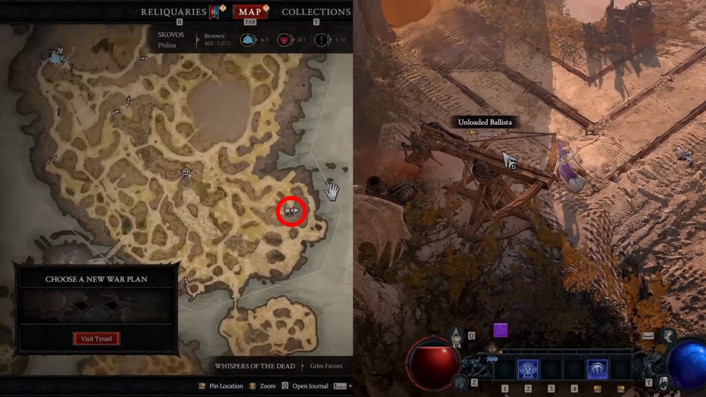 Pride Quest 2 | Diablo 4 - Cow Level