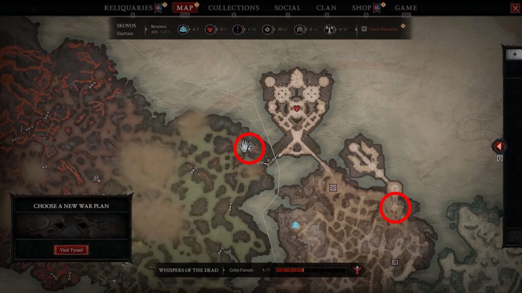 Pride Quest 1 | Diablo 4 - Cow Level