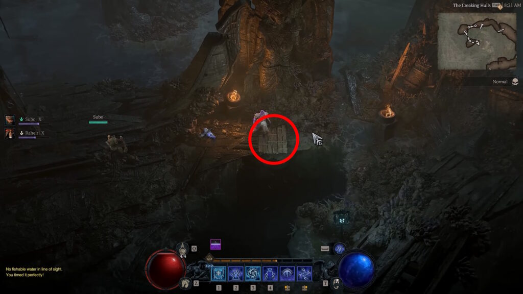 Greed Quest 2 | Diablo 4 - Cow Level
