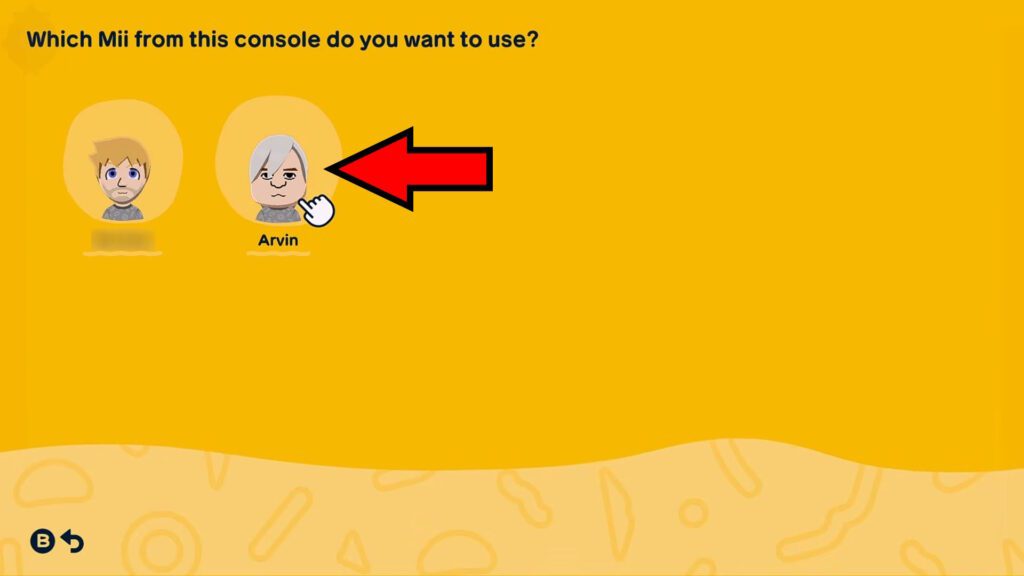 Using the Mii previously copied from Miitopia | Tomodachi Life: Living the Dream