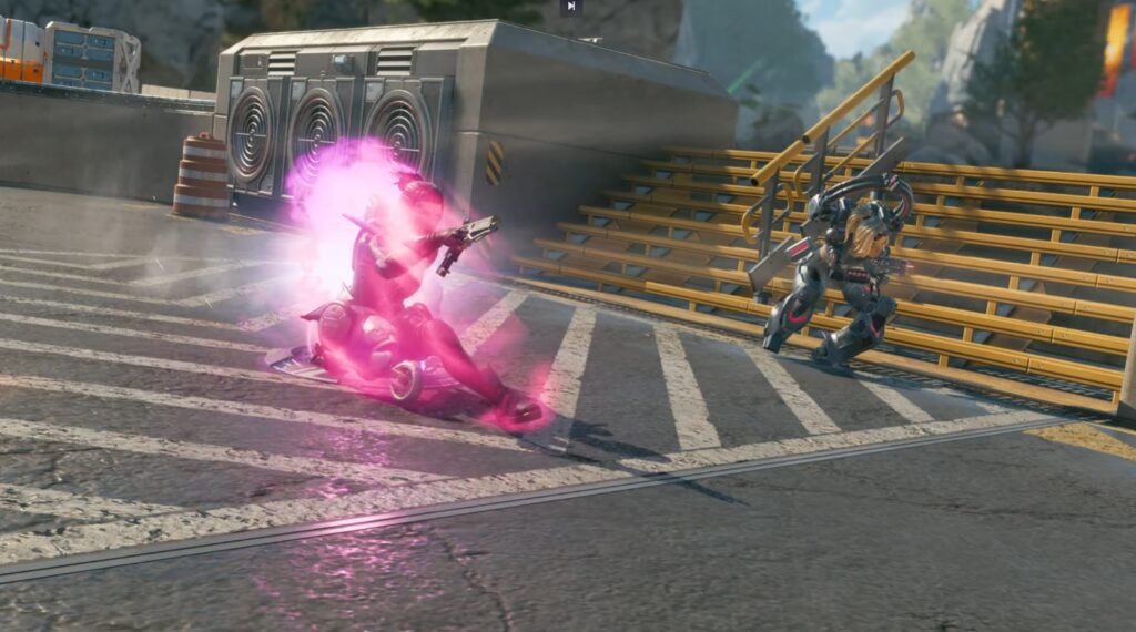 Tips for Playing Axle Effectively Apex Legends