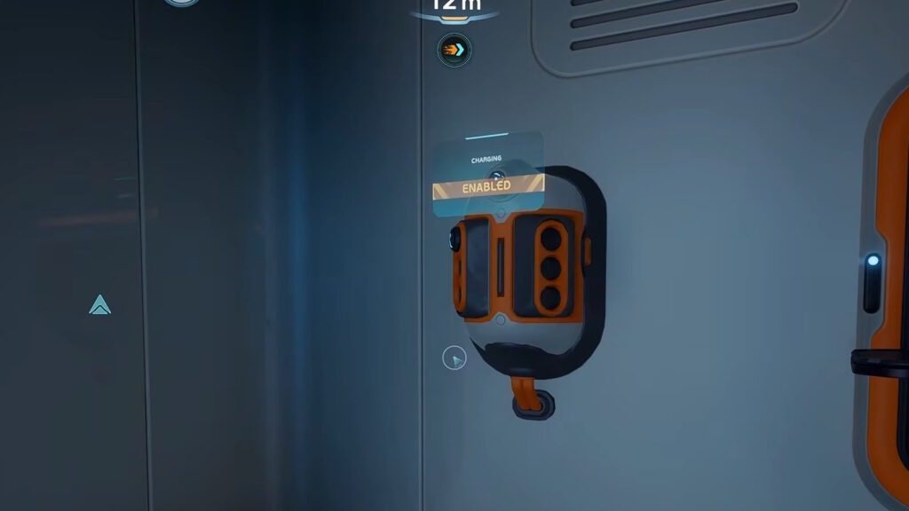Battery Terminal | Subnautica 2