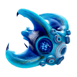 Electric Geordie in Subnautica 2