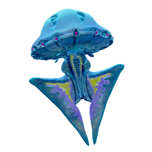 Surge Jelly in Subnautica 2