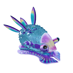 Water Slug in Subnautica 2
