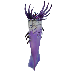 Sandspear in Subnautica 2