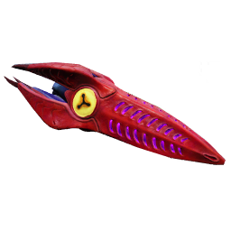 Bullethead in Subnautica 2