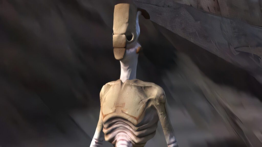 Beep | Kenshi Unique Recruit
