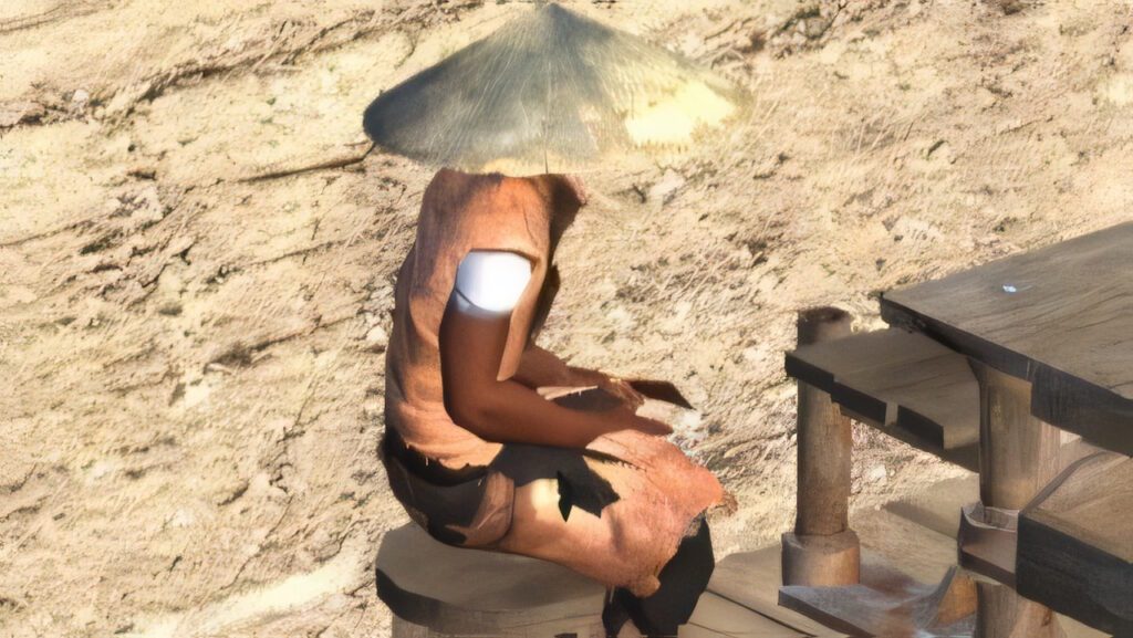 Hobbs | Kenshi Unique Recruit