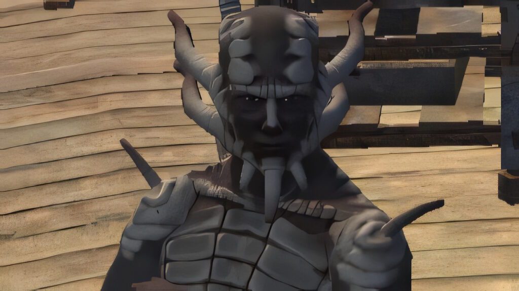Kang | Kenshi Unique Recruit