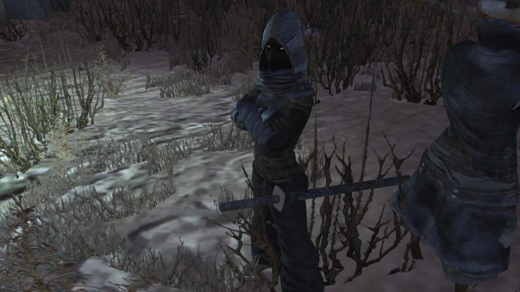 Bo | Kenshi Unique Recruit