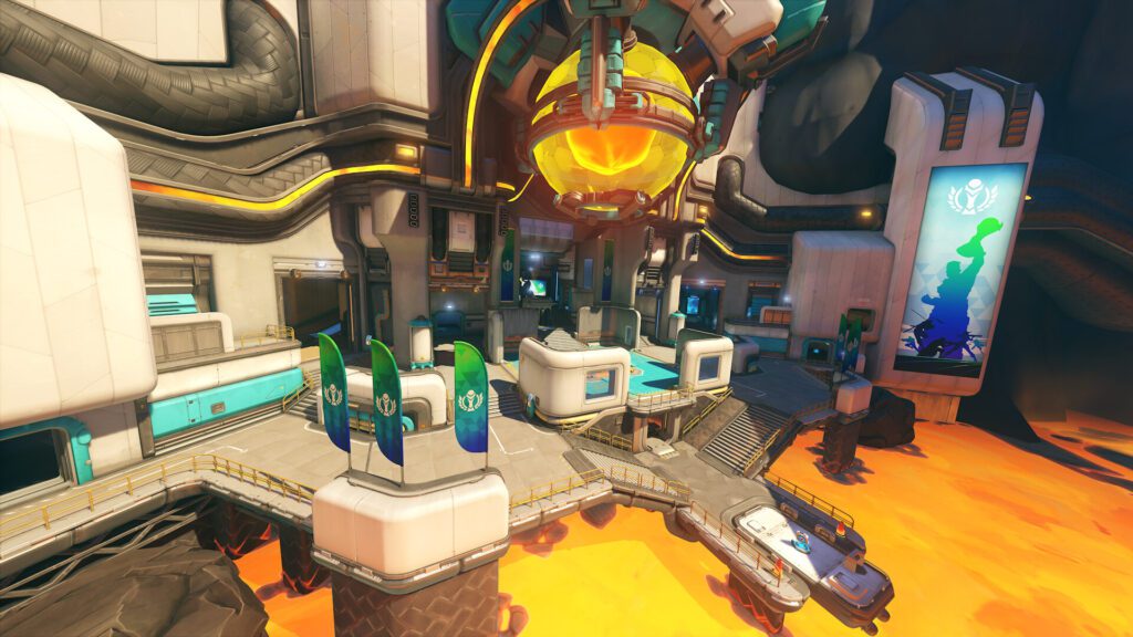 Overwatch Gameplay 2026