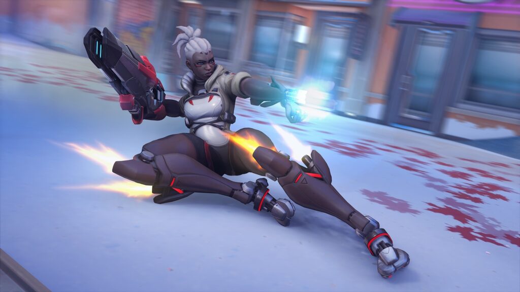 Overwatch Gameplay 2026