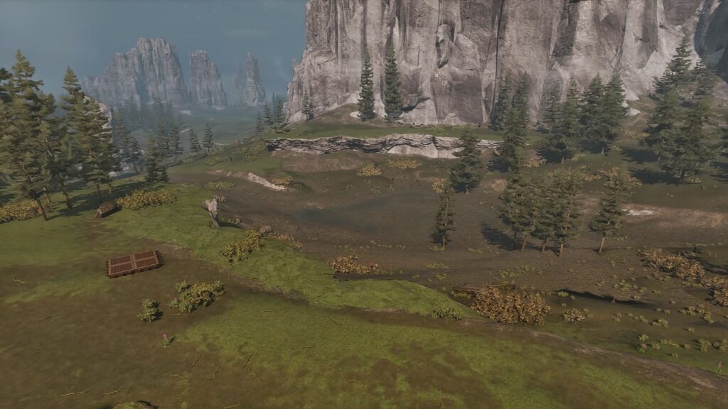 Claws Lake | Conan Exiles