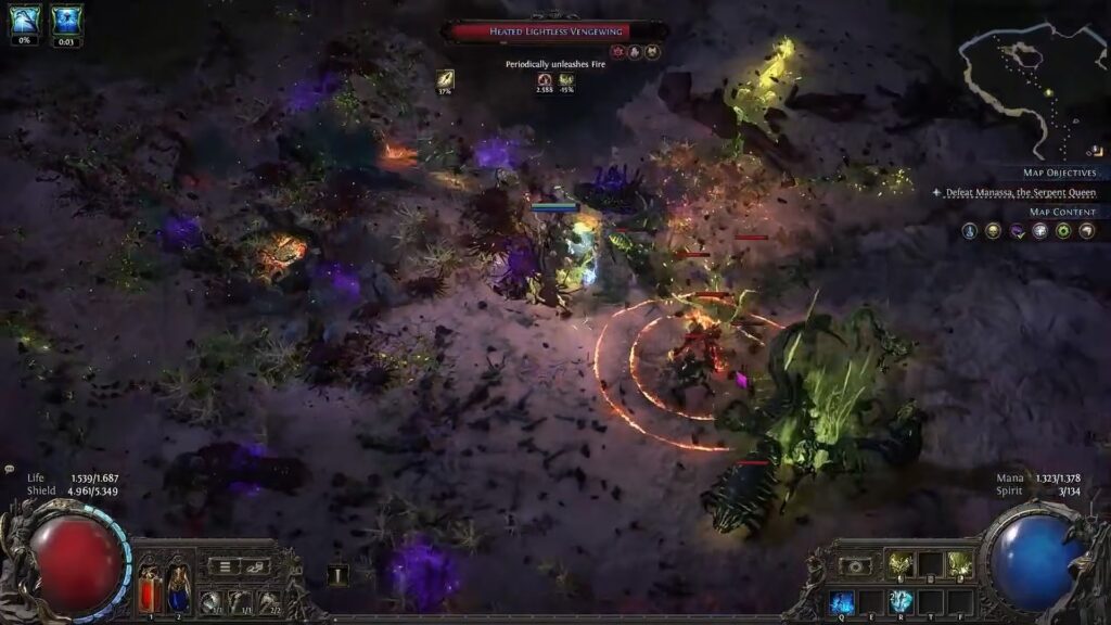 Plants Oracle | Path of Exile 2: Best Starter Meta Builds in Patch 0.5