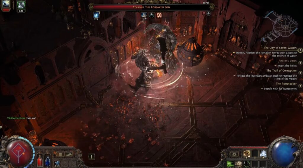 Beast Companion Path of Exile 2