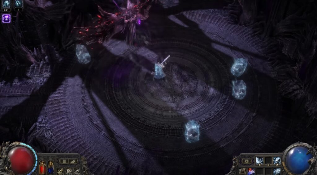 Hollow Focus Path of Exile 2