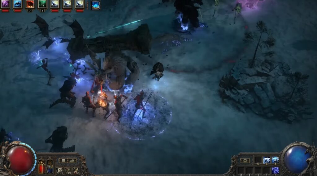 How to Max Tame Beast Damage for Spirit Walker in Path of Exile 2